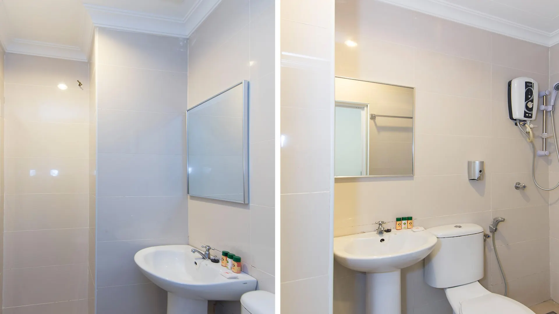 Oyo 327 Buddys Hotel Kuala Lumpur