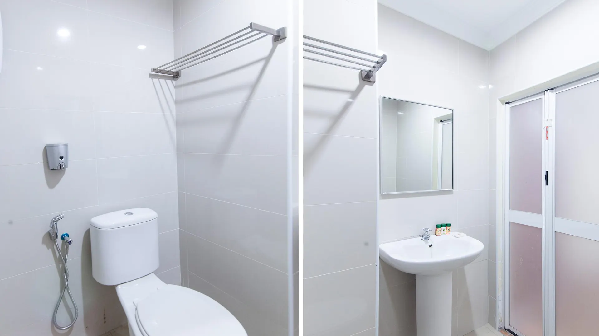 **  Oyo 327 Buddys Hotel Kuala Lumpur Malasia