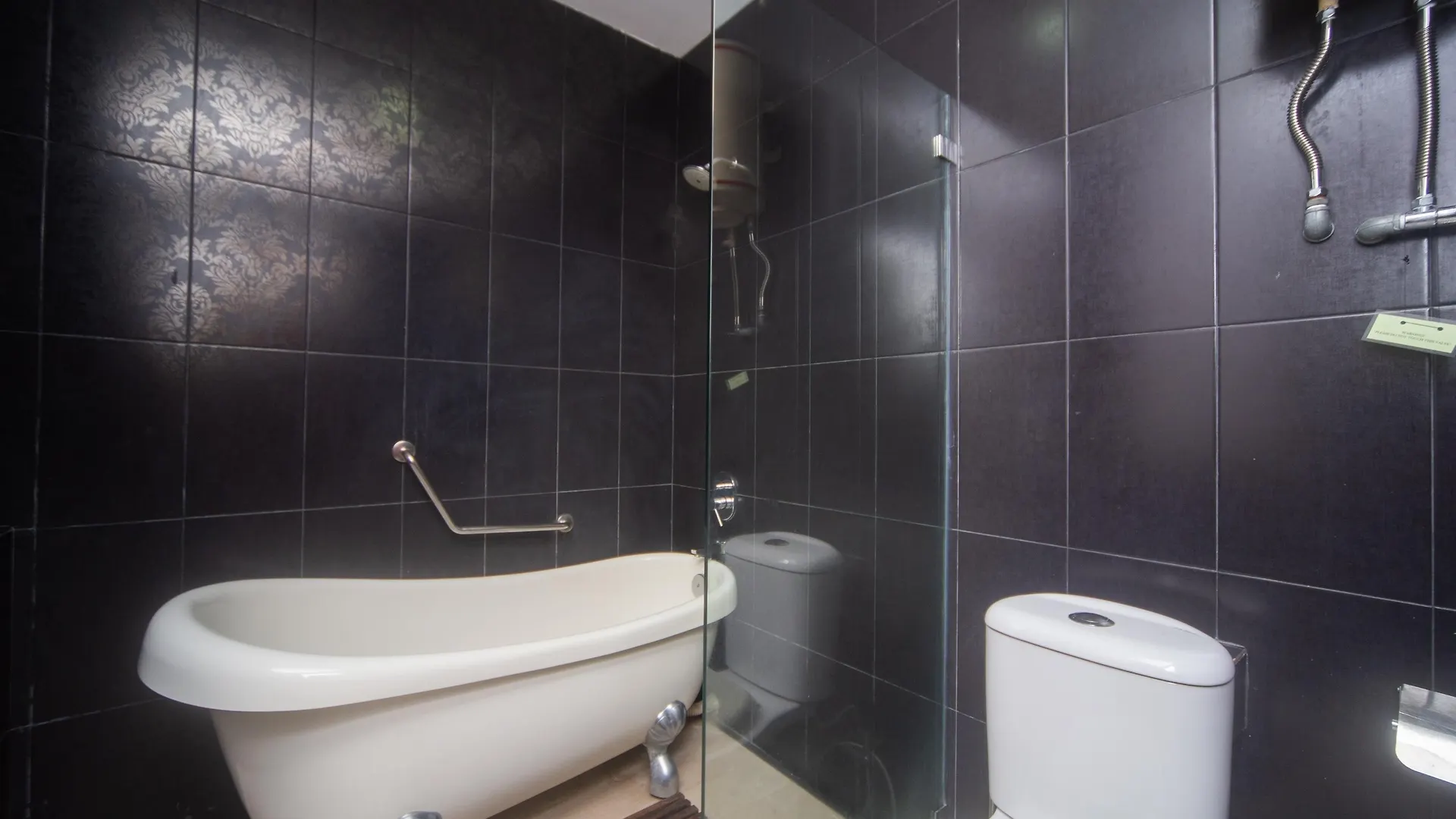 Oyo 327 Buddys Hotel Kuala Lumpur 2*,  Malasia