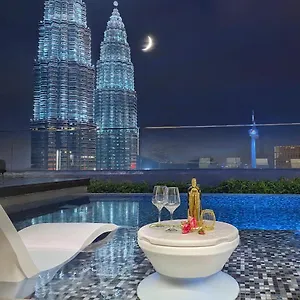 Apartamento Like Star Klcc