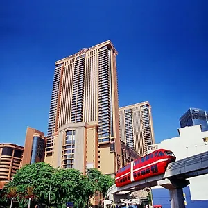 Apartamento Better At Times Square Kl